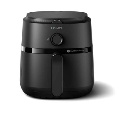 Luchtfriteuse Philips NA120/00 Zwart 1500 W 4,2 L