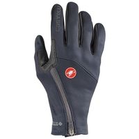 Castelli Mortirolo fietshandschoenen blauw heren M - thumbnail