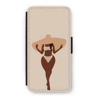 Let's get salty: iPhone 12 Pro Flip Hoesje