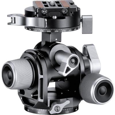 Leofoto G4PCL Geared Head