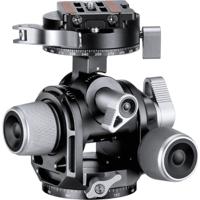 Leofoto G4PCL Geared Head