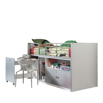 Halfhoogslaper Evi-USB-Z