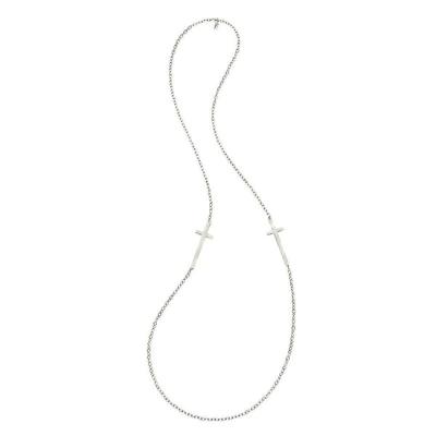 Ketting Dames Folli Follie 1N13F005 45 cm