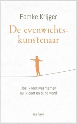 De evenwichtskunstenaar