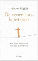 De evenwichtskunstenaar De evenwichtskunstenaar