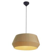 Nordlux Unieke hanglampDicte zand bruin Ø 53cm - 2112373009