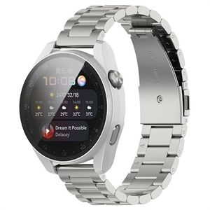 Huawei Watch 3 Pro Full Body Protector - Zilver