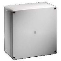 PK 9500.000 (VE12)  - Switchgear cabinet 65x65x57mm IP66 PK 9500.000 (quantity: 12) - thumbnail