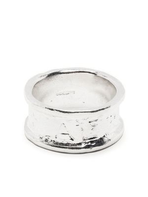 Alighieri bague The Alighieri - Argent