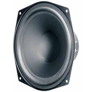 Visaton WS 20 E - 8 Ohm 8 inch 20.32 cm Woofer 80 W 8 Ω