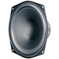 Visaton WS 20 E - 8 Ohm 8 inch 20.32 cm Woofer 80 W 8 Ω - thumbnail