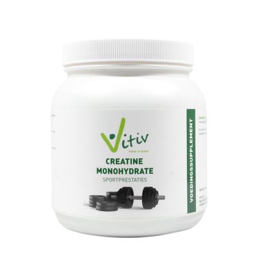 Creatine monohydrate 99,9 %