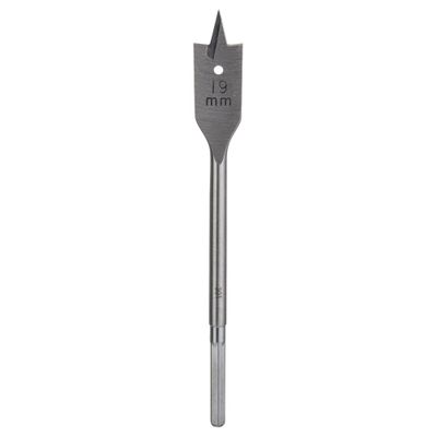 SPEEDBOOR 6-KANT 19X5,5MM