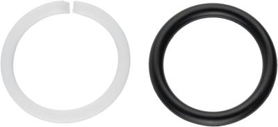 HAZET Steunring en O-ring 9037N-2-014/2
