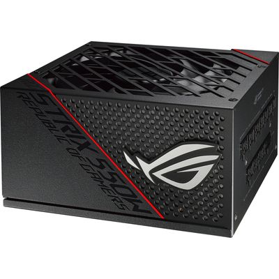 ROG Strix 550G Voeding