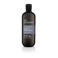 Baylis & Harding goodness men showerg amb&tonka