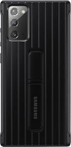 Galaxy Note 20 (5G) Protective Standing Cover zwart EF-RN980CBEGEU