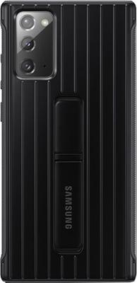 Galaxy Note 20 (5G) Protective Standing Cover zwart EF-RN980CBEGEU