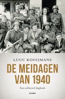 De meidagen van 1940 - Luuc Kooijmans - ebook