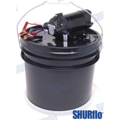 SH8050-305-426 - Olieverversingsset