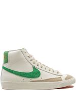 Nike baskets mi-montantes Nike Blazer '77 Vintage 'Sail Stadium Green' - Blanc