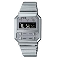 Casio Vintage A100WE-7BEF Digitaal Horloge - thumbnail