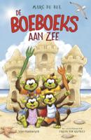 De Boeboeks aan zee (Hardback)