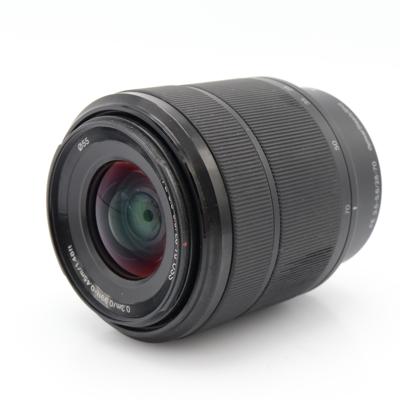 Sony FE 28-70mm F/3.5-5.6 OSS occasion