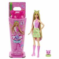 Pop Barbie POP REVEAL