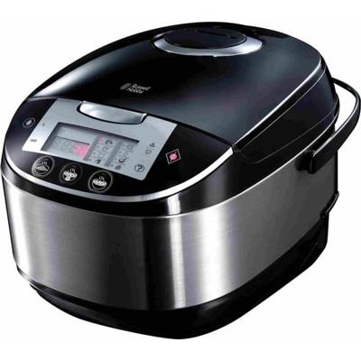 RUSSELL HOBBS Cook @ Home 21850-56 Elektrische multicooker - zwart