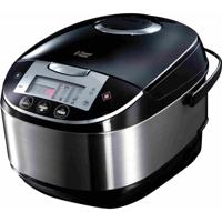 RUSSELL HOBBS Cook @ Home 21850-56 Elektrische multicooker - zwart