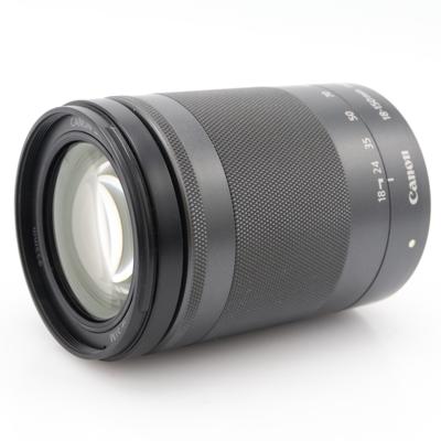 Canon EF-M 18-150mm F/3.5-6.3 IS STM occasion