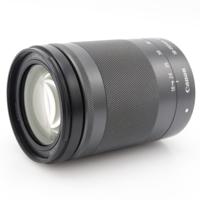 Canon EF-M 18-150mm F/3.5-6.3 IS STM occasion