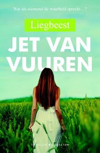 Liegbeest - Jet van Vuuren - ebook