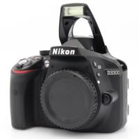 Nikon D3300 body occasion