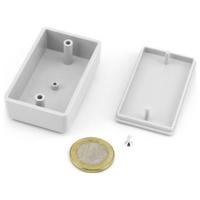 Supertronic PP056G-S Universele behuizing 58 x 35 x 21 1 stuk(s)