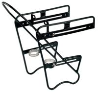 Voordrager 26/29" Zefal Raider Front