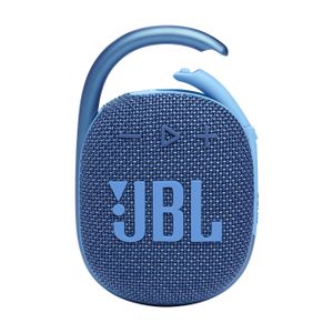 JBL Clip 4 Eco Draadloze stereoluidspreker Blauw 5 W