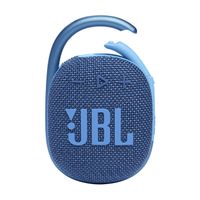 JBL Clip 4 Eco Draadloze stereoluidspreker Blauw 5 W - thumbnail