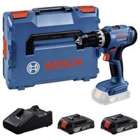Bosch Professional GSB 18V-25 Accu-klopboor/schroefmachine