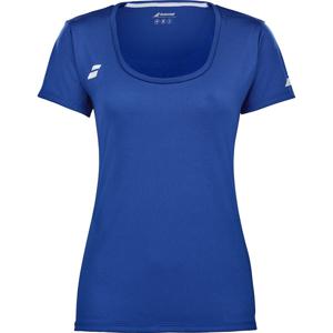 Babolat Play Cap Sleeve Tee Meisjes