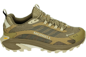 Merrell J037517 MOAB SPEED 2 GTX - alle