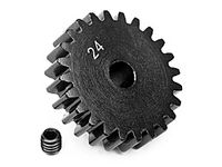 Pinion gear 24 tooth (1m)
