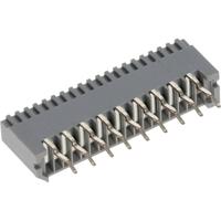 Molex 52045-1845 FFC/FPC-aansluiting Inhoud: 1 stuk(s) Tray