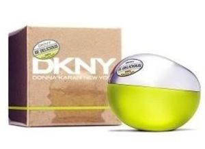 DKNY Be delicious eau de parfum vapo female (100 ml)