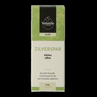 Volatile Zilverspar 5 Milliliter