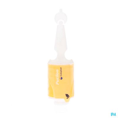 Purilon Gel 1 X 15g 3900a