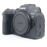 Canon EOS R6 mark II body occasion