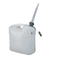 Pressol Jerrycan met Tuit 20L
