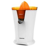 Elektrische juicer Taurus CITRUS UP Wit Oranje 200 ml